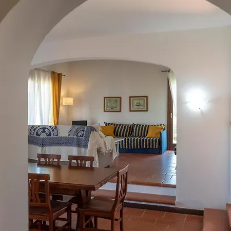 Vila Allegra Stintino