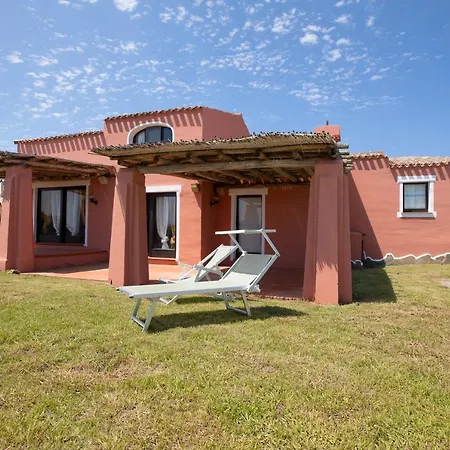 Allegra Villa *