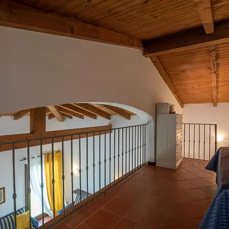 Allegra Villa Stintino