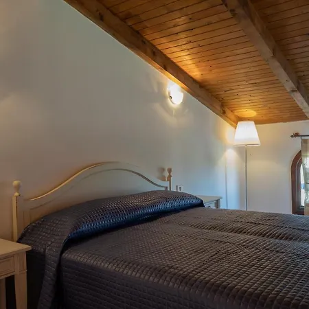Allegra Villa *