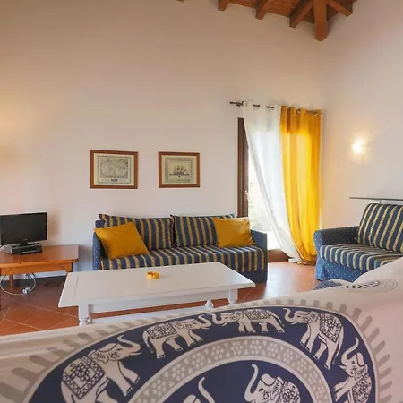 Allegra Villa