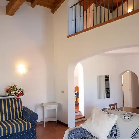 Allegra Villa Stintino