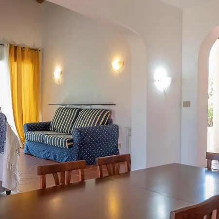 Villa Allegra
