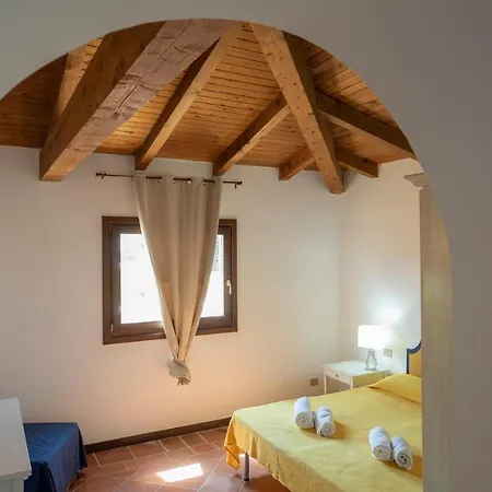 Allegra Villa Stintino