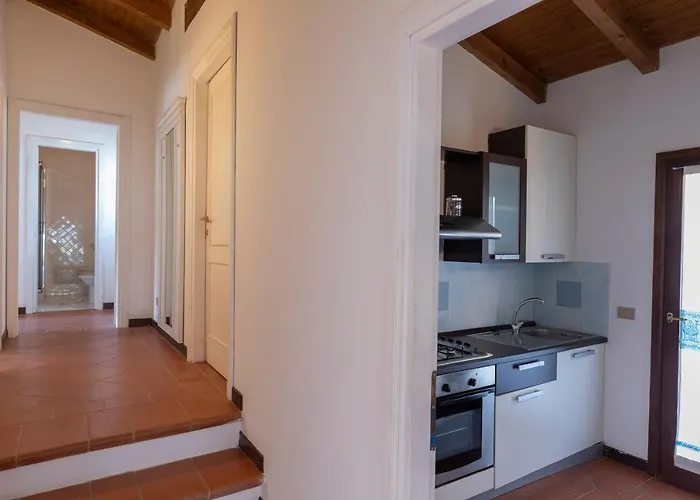 Allegra Villa Stintino