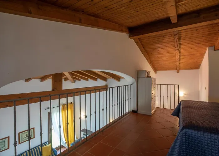 Allegra Villa Stintino