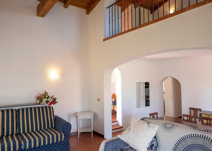 Allegra Villa Stintino